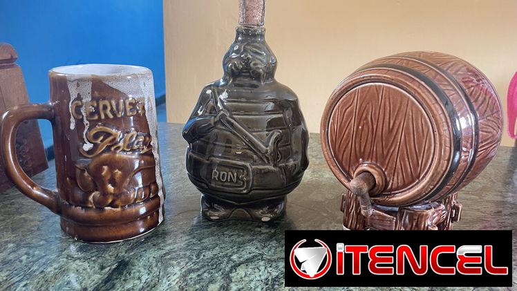 Set Bucanero