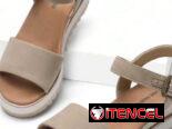 Nuevas Sandalias