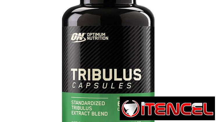 TRIBULUS 625 OPTIMUM NUTRITION