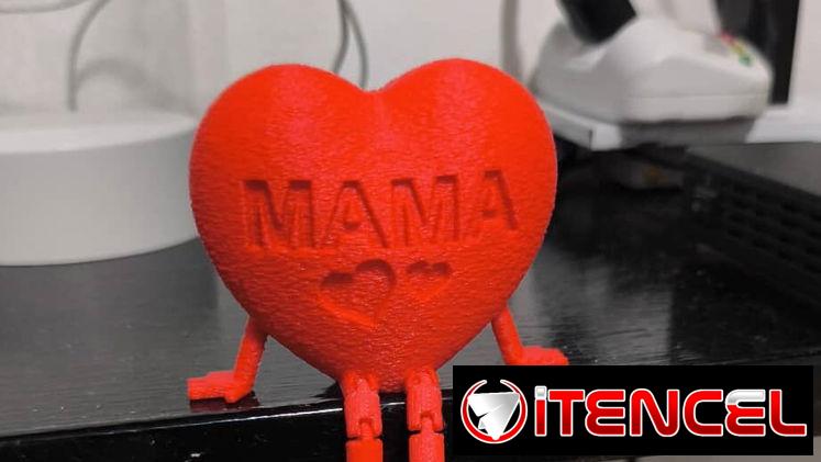 Impresion 3D Imprimimos lo que usted necesite.