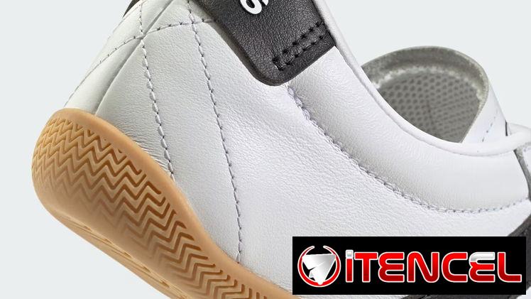 adidas Zapatillas Grand Court Low para mujer – Originales