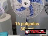 Ventiladores