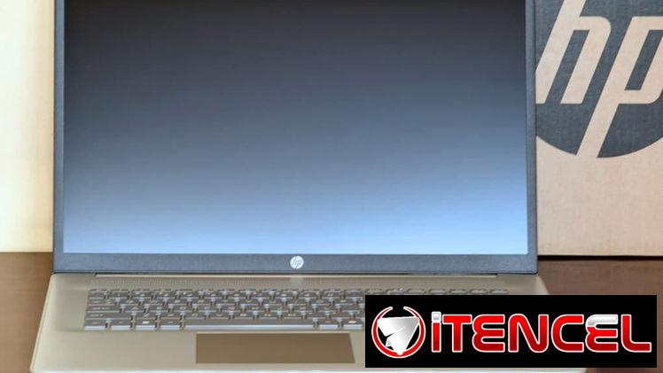 Laptop HP