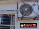 🥶Contácteme por WhatsApp montaje, desmontaje, mantenimiento defectación y recarga gas refrigerante 52966031
