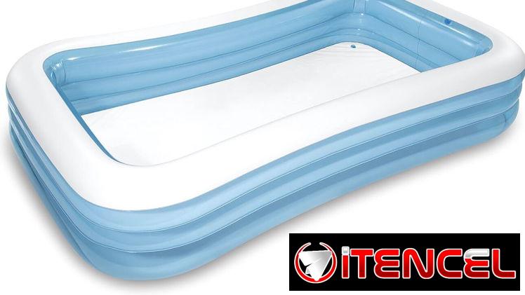 Piscina familiar
