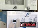 Microwave y batidora
