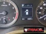 Vendo o negocio yhunday Tucson del 2018 motor 1.6 con turbo