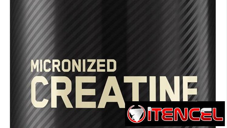 Creatinas 120 servicio,60 servicio d sabor ,sin sabor