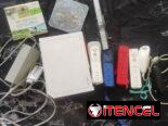 Vendo wii en muy buen estado