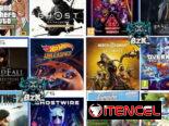 Desbloqueo para tu PS5 Versión 12.00 e inferior. Catálogo con 7tb de juegos y en aumento!!!