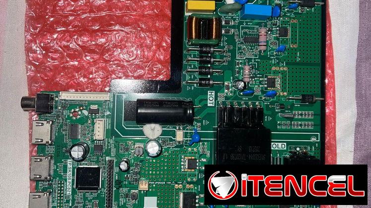 Taller de Electrónica 58294393