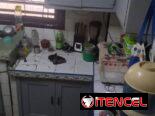 #87- 🏡*EN VENTA BIPLANTA  GUABABACOA RPTO NARANJO*  😎*LA PARTE DE ABAJO CONSTA DE:*  PORTAL  SALA 2/4  1 GRANDE Y OTRO
