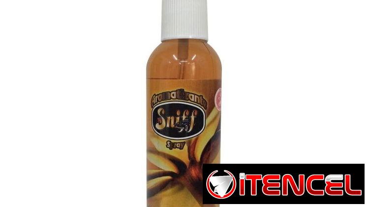 AROMATIZANTE PARA AUTO EN SPRAY 130ML