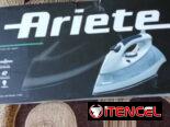 Plancha de vapor, Nueva en su caja