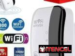 Repetidores de señal wifi 5
