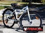 bicicletas nuevas de paquete la estrena usted Medidas q tengo 20,26 y 29 si esta interesado escriba me