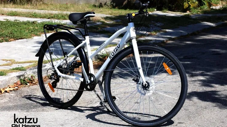 Bicicletas nuevas de paquete la estrena usted buenos precios vamos gente