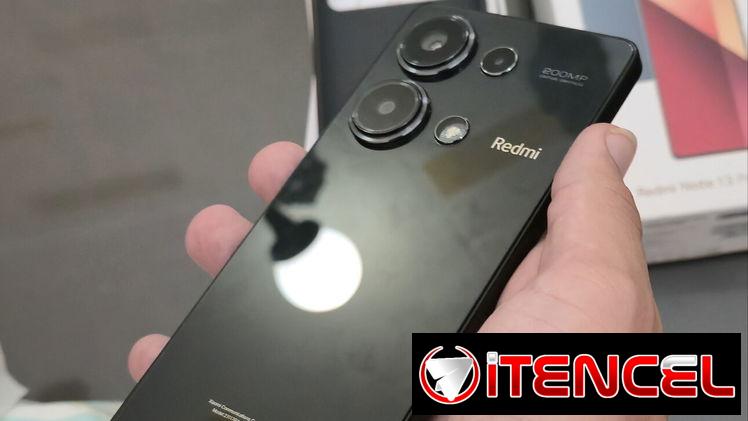 Redmi Note 13 Pro 4G 8/256GB. Perfecto estado.
