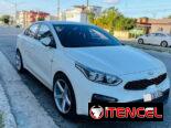 Vendo un negocio, Kia K3, 2019, carro impecable