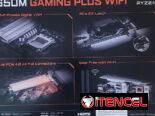 Kit Gigabyte B650M Gaming Plus Wifi+Ram T-Force Delta ddr5 Rgb 2x8gb 6000Mhz nuevos en caja-270usd