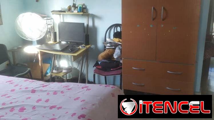 Se vende casa en la lisa