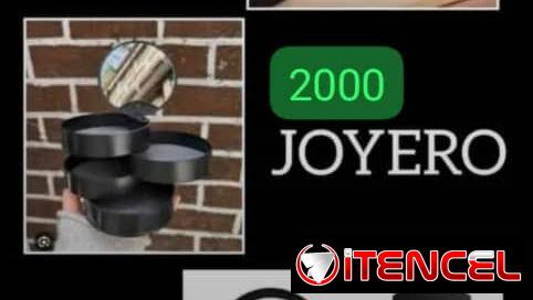 Joyeros