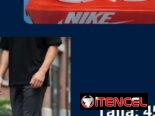 Tenis talla grande