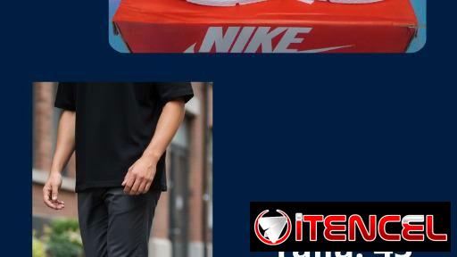 Tenis talla grande