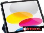 ☎️53544655 🛵 Entrega Disponible ⭐Body Glove Tablet Folio Case – Funda para iPad 10th Gen / iPad (A16) ⭐