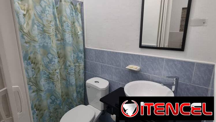 Se rentan 2 habitaciones independientes y totalmente privadas en el centro de Trinidad, Sancti Spíritu