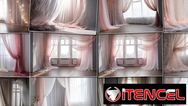 🤩 Paquetes Premium Exclusivos de Backdrops Digitales para su Estudio de Fotografía