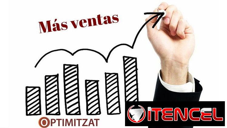 * Necesitas vender mas? ¿Tu negocio necesita mas clientes?