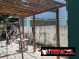 Techos,pérgolas, pisos