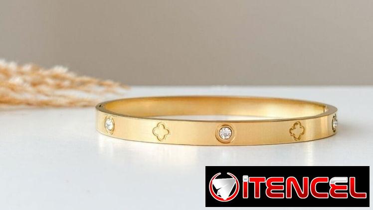 Tendencia 🔥Pulsera Cartier Traída 🇺🇲🔝✨