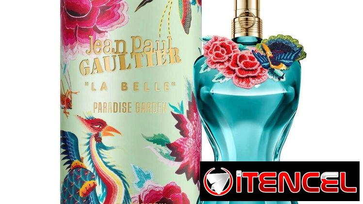 Perfumes originales