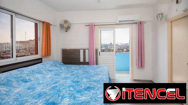 X HORAS.●RENTA DÉ APARTAMENTO.       ●(SECRETO, ●INDEPENDIENTE) (PARA CLIENTES CUBANOS)●(DESESTRÉSETE Y VÍVE LÁ VIDA DEL
