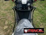 Moto de combustión (nueva 0Km)