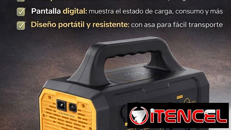 Nueva en caja!