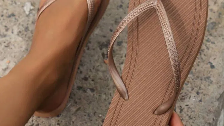 🧨🧨Chancletas #37