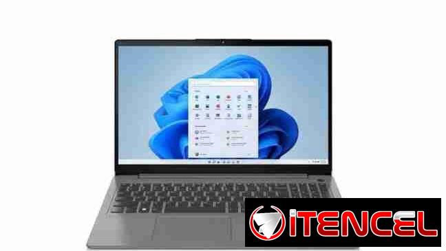 💻 Laptop Lenovo IdeaPad 1 15IAU7