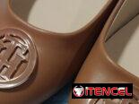 Sandalias (Balerinas) nuevas marca Tommy Hilfiger