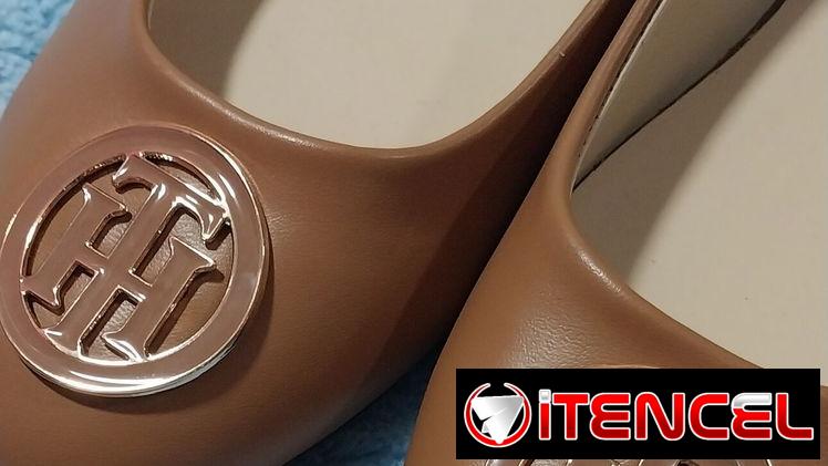Sandalias (Balerinas) nuevas marca Tommy Hilfiger