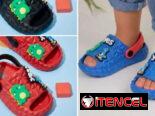 Saputos para niños y niñas