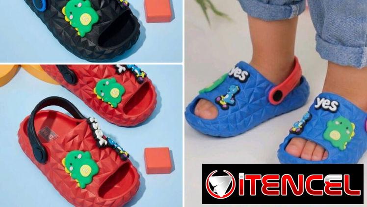 Saputos para niños y niñas