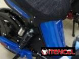 Forros asientos para Motos de todo tipo y Bicimotos