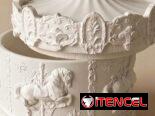 🏺DECORACIONES DE YESO POR CANTIDAD PARA INICIAR TU NEGOCIO!!!