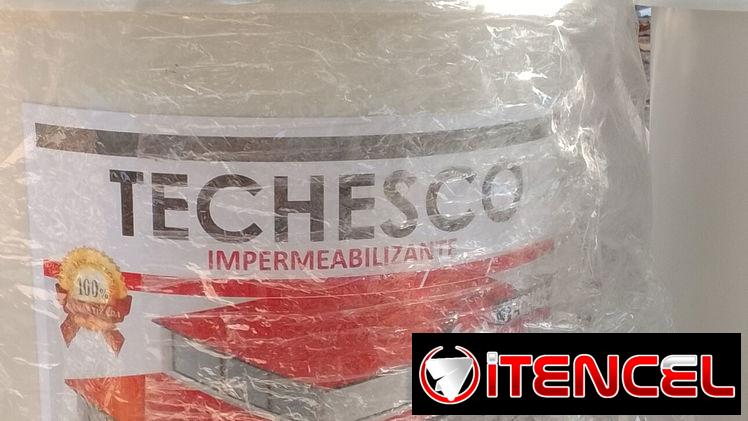 Venta de impermeabilizante