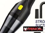 Aspiradora de mano inalámbrica compacta y portátil | videojuegoshabana.com