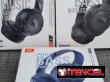 AUDIFONOS BLUETOOTH MARCAS: JBL , JLAB , SKULLCANDY , COMPATIBLES CON ANDROID Y APPLE , DE CASCO Y PEQUEÑOS   52830802