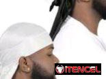 Durag negros y blancos
